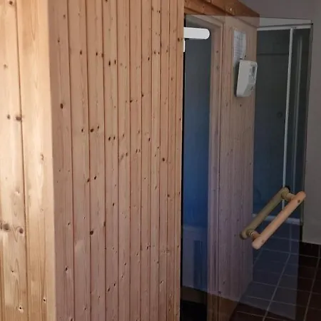 'golsmaas' - Refugium Pottloch Ostsee Apartment Kronsgaard