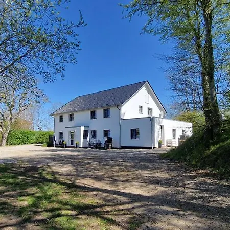 Apartment 'golsmaas' - Refugium Pottloch Ostsee
