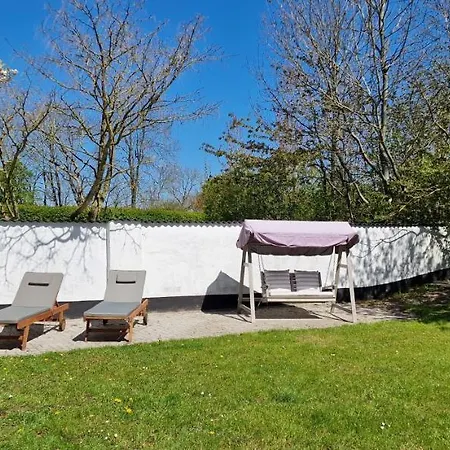 'golsmaas' - Refugium Pottloch Ostsee Apartment