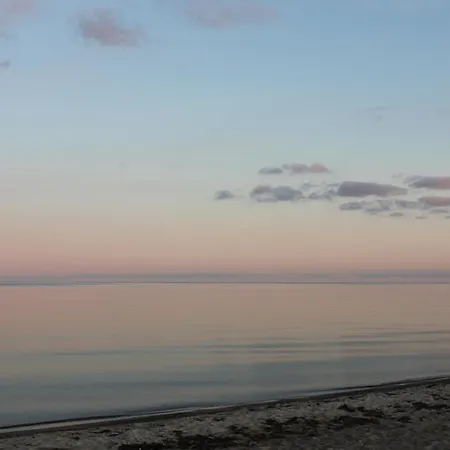 'golsmaas' - Refugium Pottloch Ostsee *