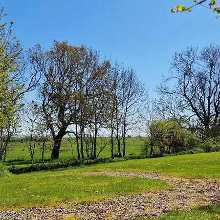 Apartment 'golsmaas' - Refugium Pottloch Ostsee *