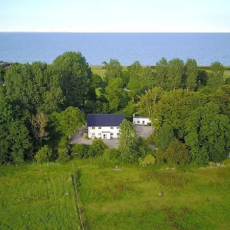 'golsmaas' - Refugium Pottloch Ostsee *