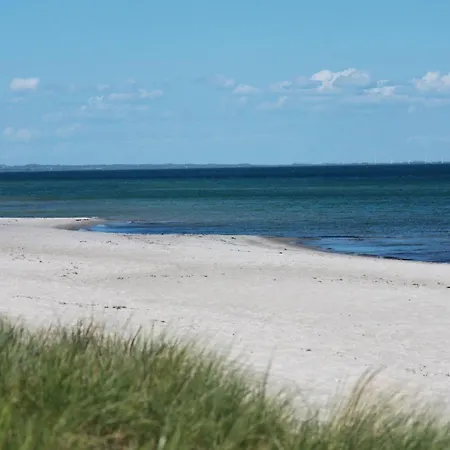 Lejlighed 'golsmaas' - Refugium Pottloch Ostsee Kronsgaard
